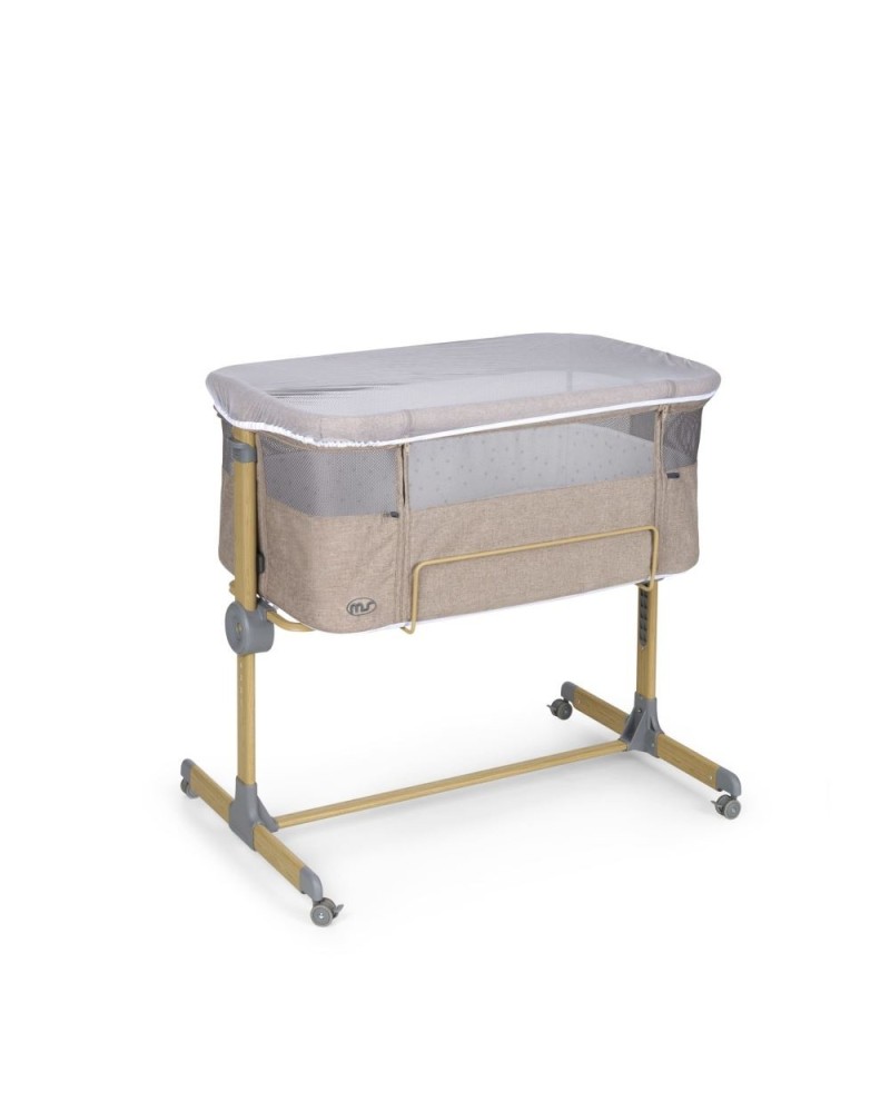 Minicuna MS Sleepy Beige