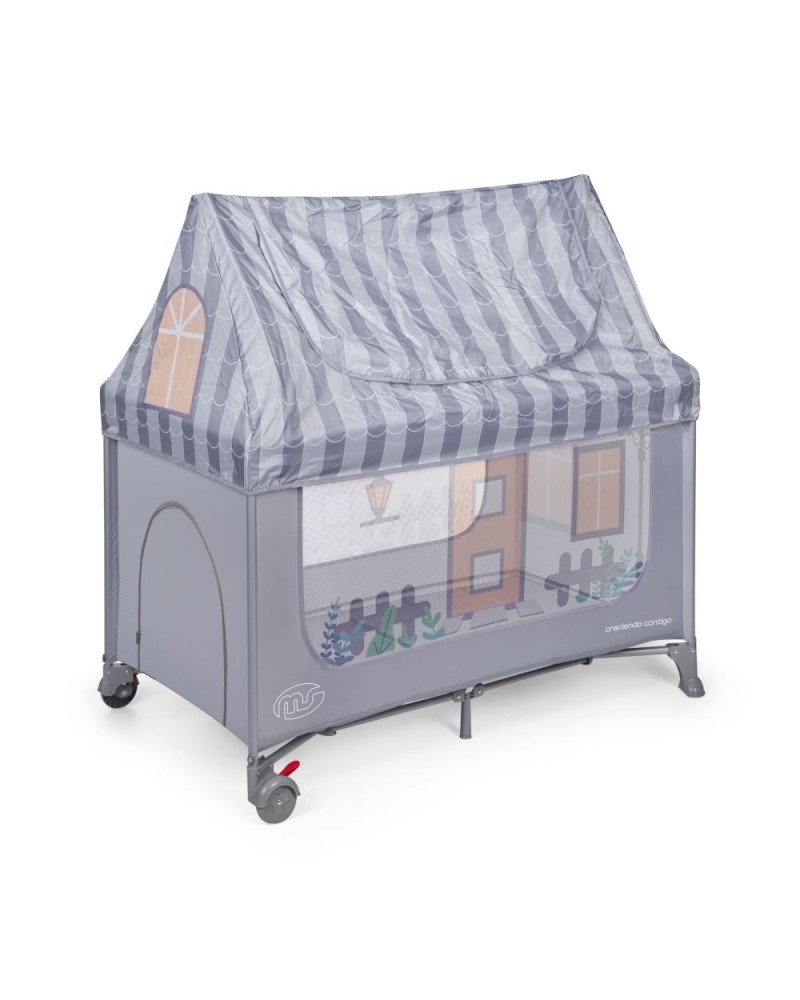 Cuna MS Home