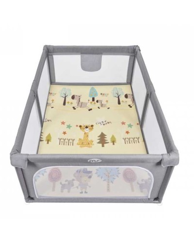 Parque de Juegos MS XL 180x120 cm