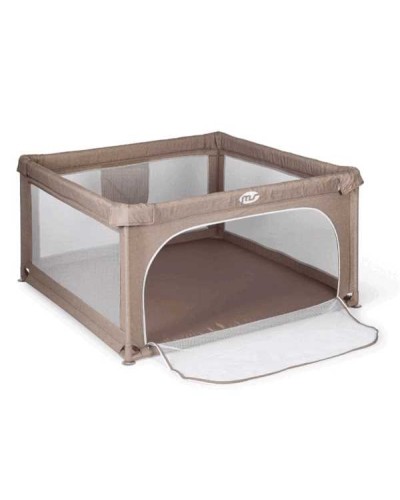 Parque de Juegos Infantil l 120x120 MS