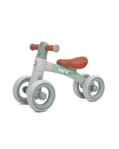 Bicicleta de Equilibrio Saro