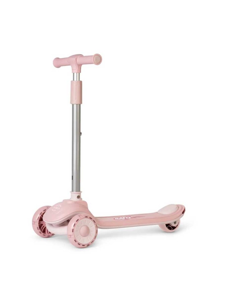 Patinete evolutivo Saro 2 En 1 "Cool Rider"