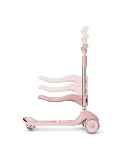 Patinete evolutivo Saro 2 En 1 "Cool Rider"