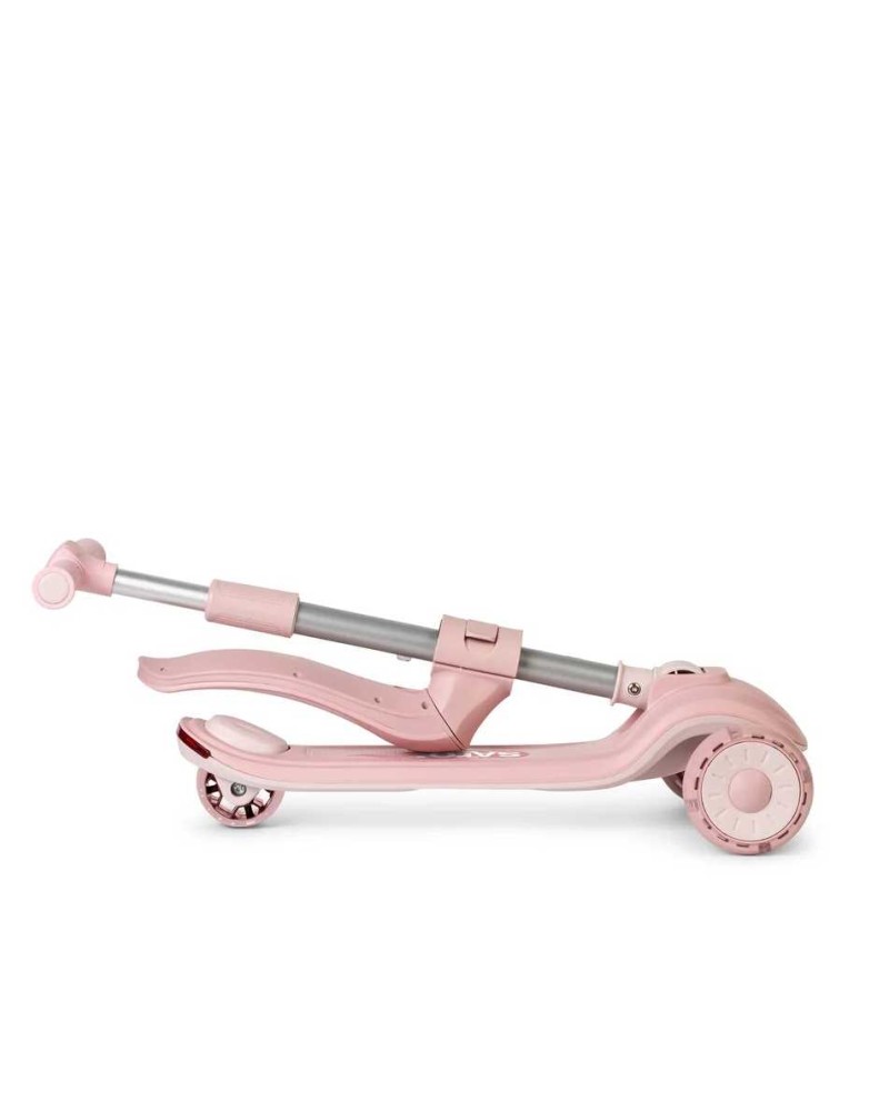 Patinete evolutivo Saro 2 En 1 "Cool Rider"