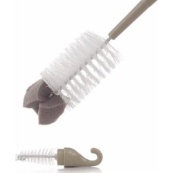 Cepillo Limpiabiberones Jané Dual-Purpose Brush