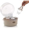 Esterilizador para microondas de Jané para 6 biberones