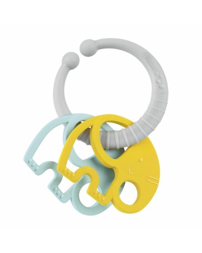 Set de Regalo para Primeras Comidas Chicco