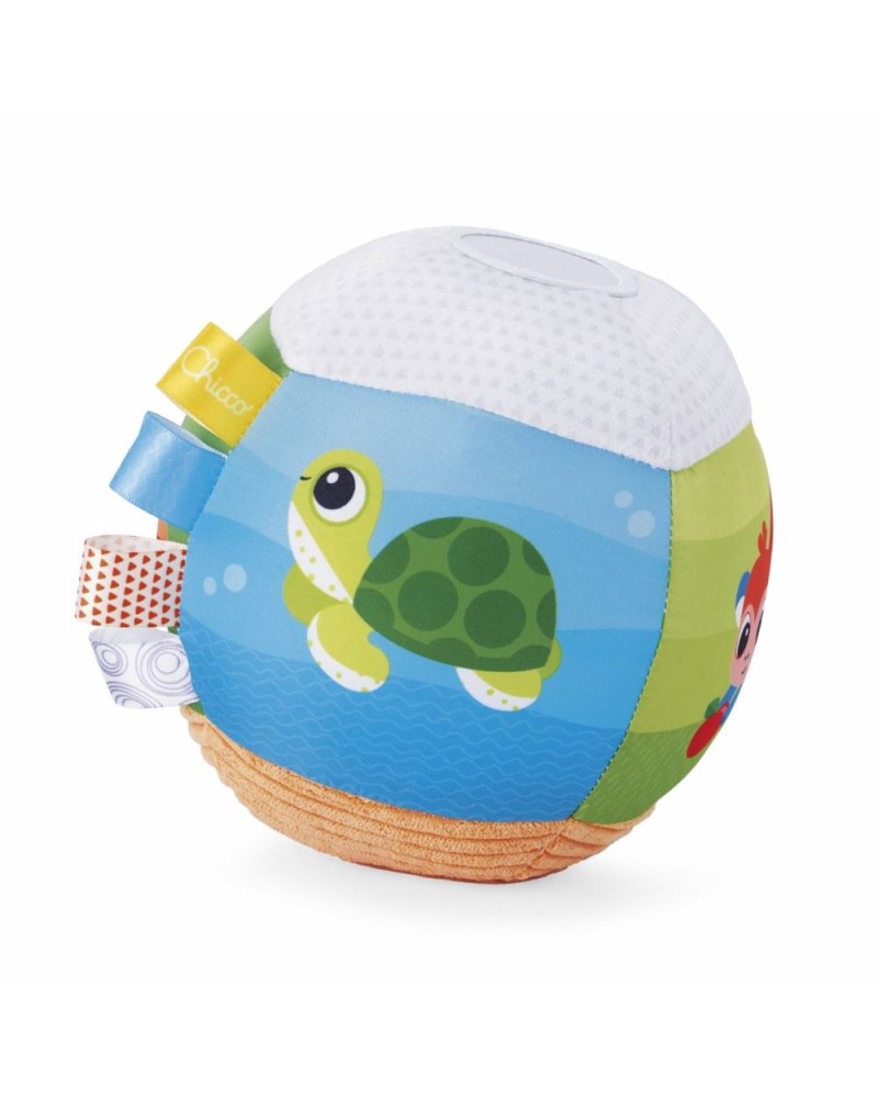Pelota Musical Chicco