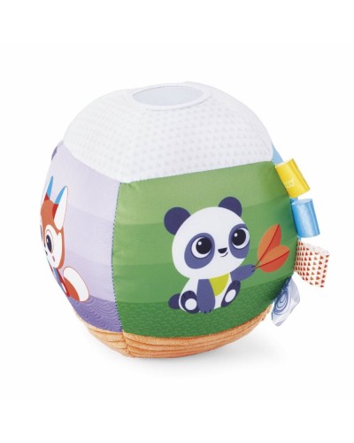 Pelota Musical Chicco