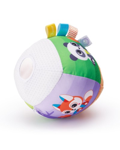 Pelota Musical Chicco
