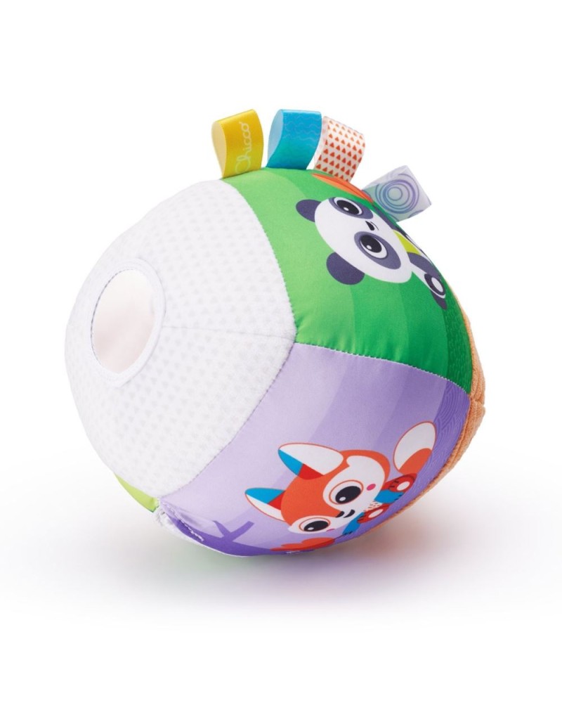 Pelota Musical Chicco