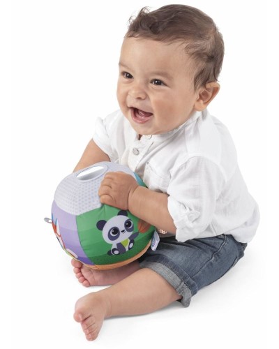 Pelota Musical Chicco