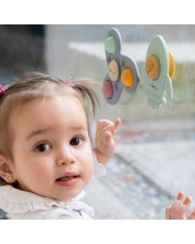 Set de Spinners Saro Galaxy
