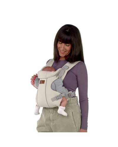 Mochila portabebé Jané Dual
