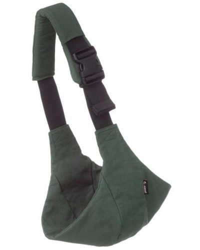 Mochila portabebé Jané Catch