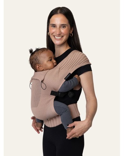 Mochila portabebé Flybaby