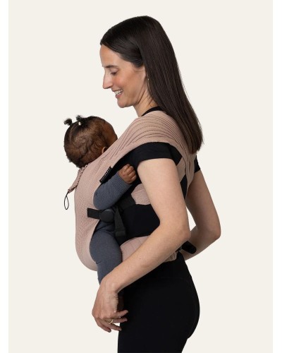 Mochila portabebé Flybaby