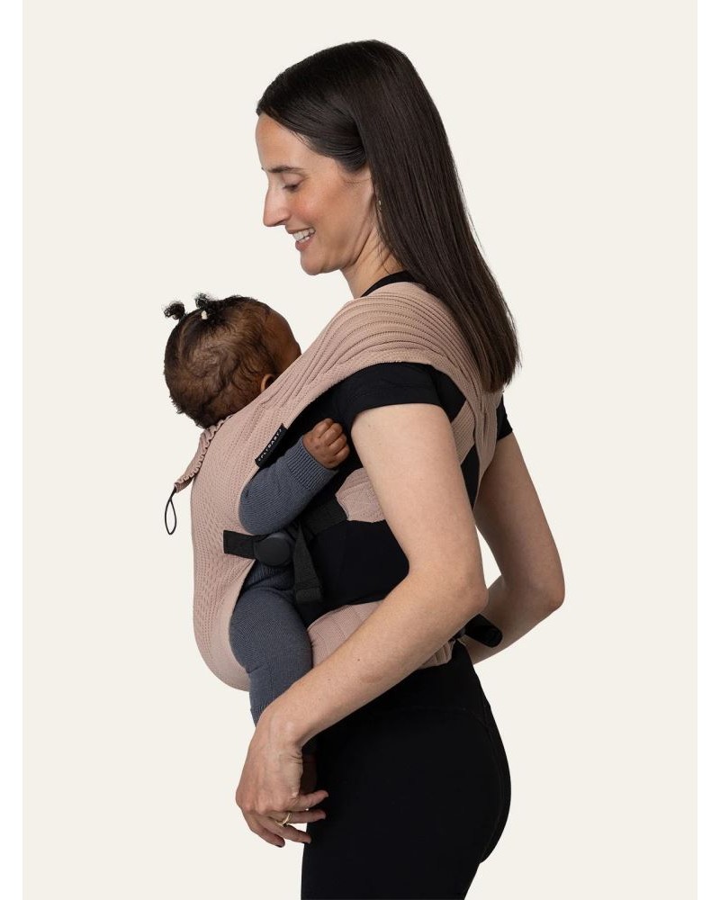 Mochila portabebé Flybaby