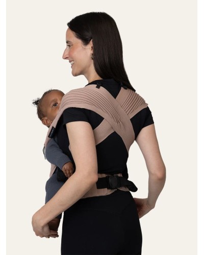 Mochila portabebé Flybaby