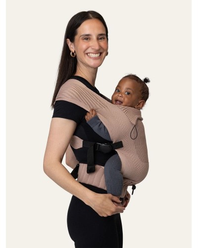 Mochila portabebé Flybaby