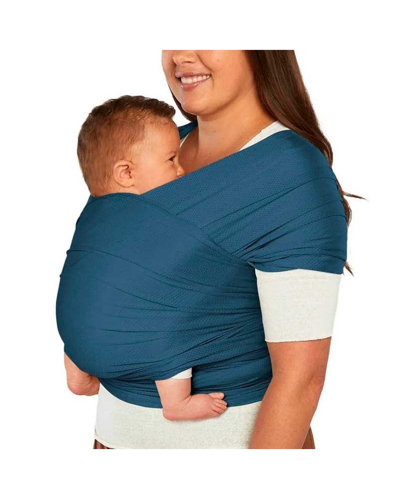 Fular portabebé Ergobaby Aura Mesh