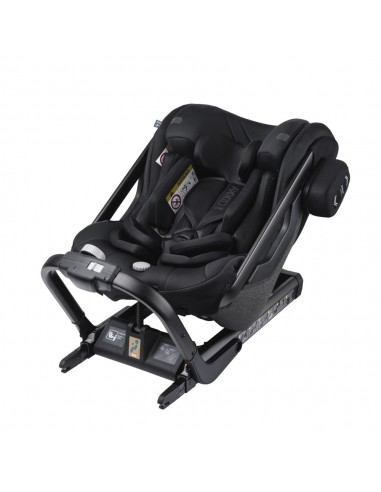 Silla de auto Axkid One+ 2 grupo 0/1/2