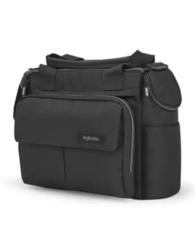 Bolso Inglesina Electa Upper Black