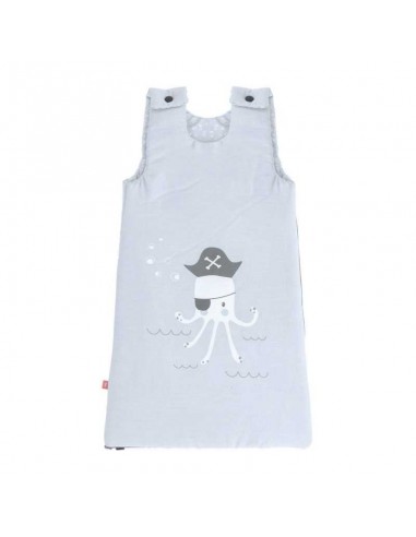 Saco Dormir Cambrass Be Ocean Gris 70 Cms