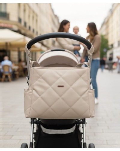 Bolso Uzturre Cocco