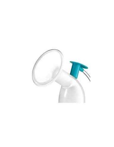 Extractor de Leche eléctrico Saro Soft