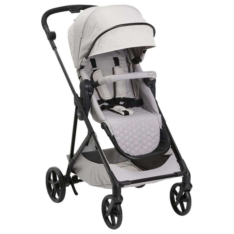 Silla de paseo Chicco Seety Florence Beige