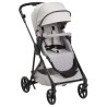 Silla de paseo Chicco Seety Florence Beige