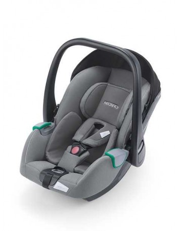 Qué comprar para la llegada del bebé: sillas de coche del Grupo 0 y 0+