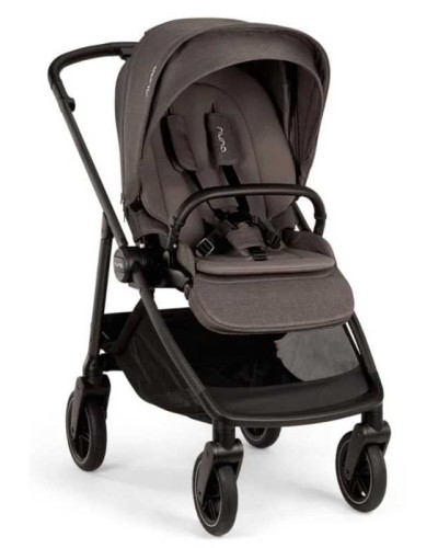 Silla de paseo Nuna Swiv