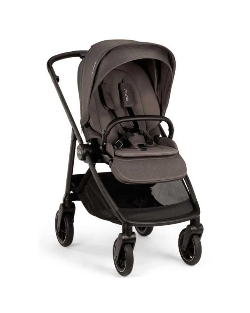 Silla de paseo Nuna Swiv