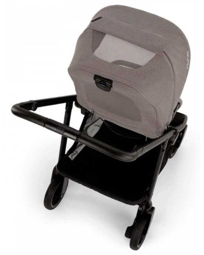 Silla de paseo Nuna Swiv