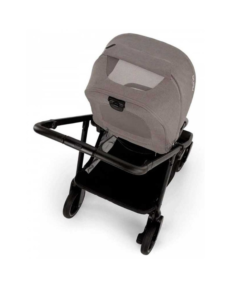 Silla de paseo Nuna Swiv