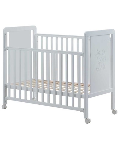 Cuna IKID Napoli