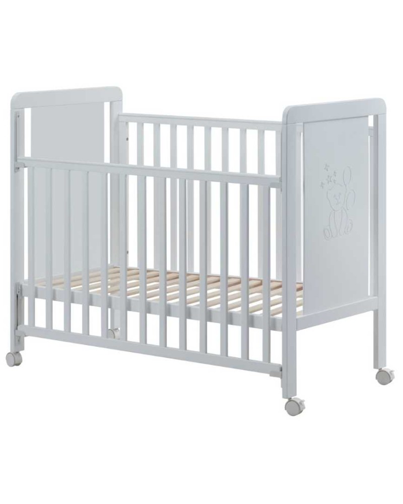 Cuna IKID Napoli