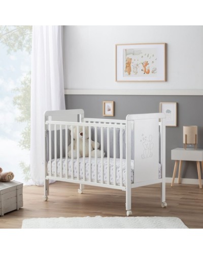 Cuna IKID Napoli