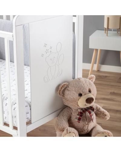 Cuna IKID Napoli