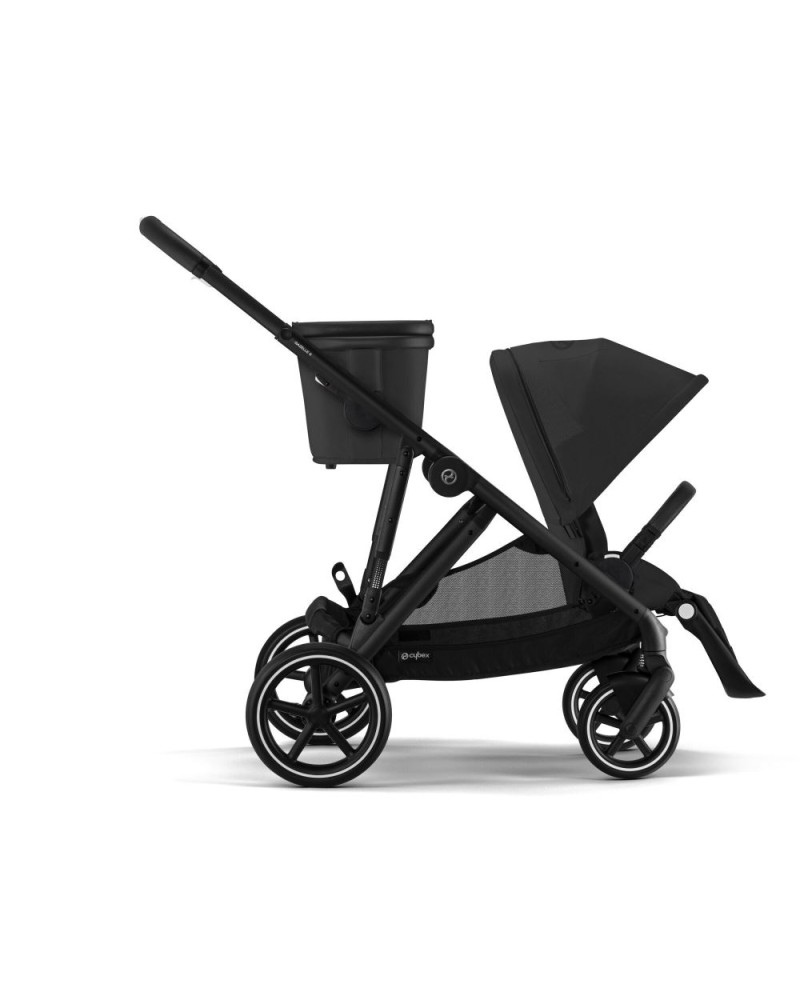 Cochecito Multifuncional Cybex Gazelle S