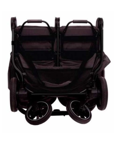Cochecito Gemelar Baby Monsters Easy Twin 4