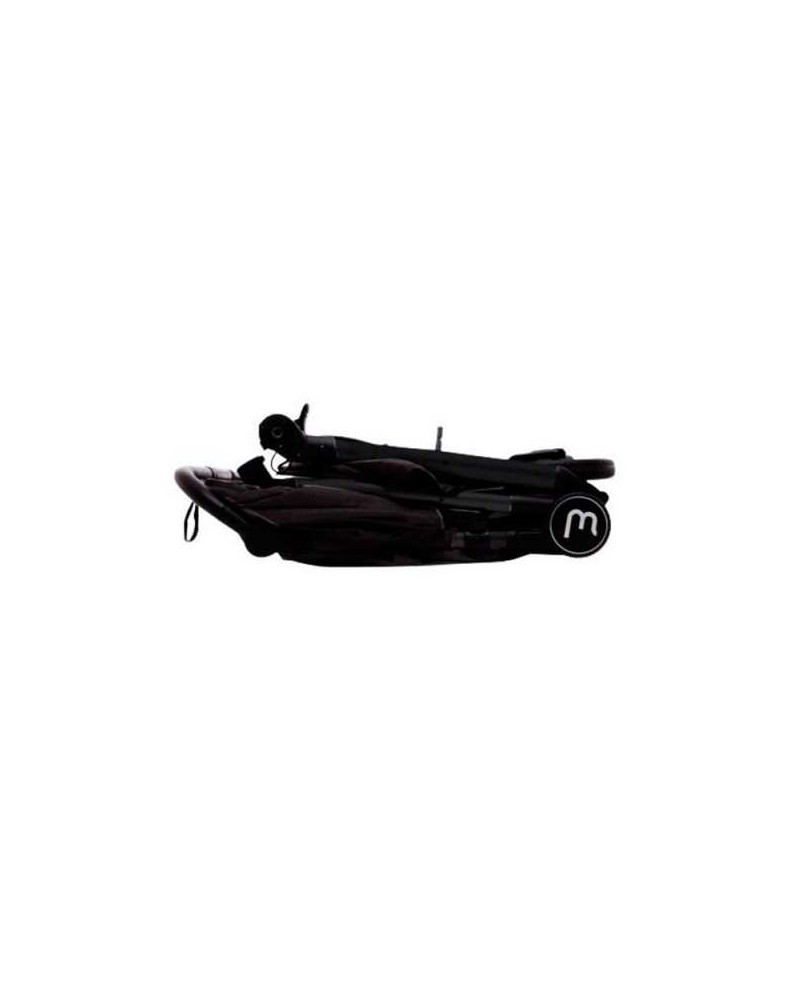 Cochecito Gemelar Baby Monsters Easy Twin 4