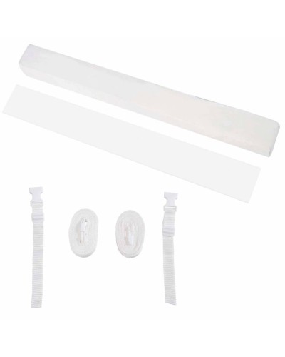 Kit Colecho para Cuna 120x60 Micuna con Puente