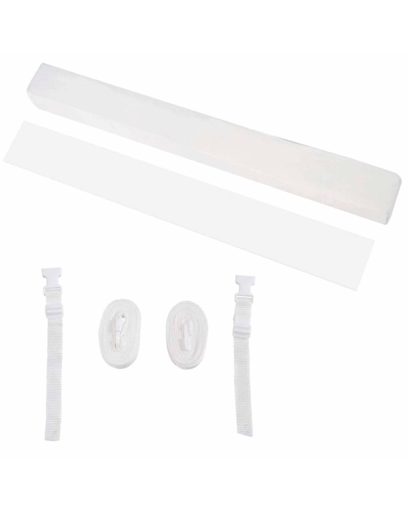 Kit Colecho para Cuna 120x60 Micuna con Puente