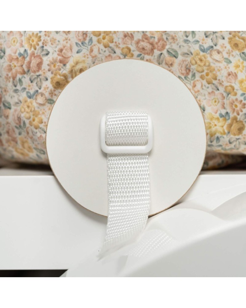 Kit Colecho para Cuna 120x60 Micuna con Puente