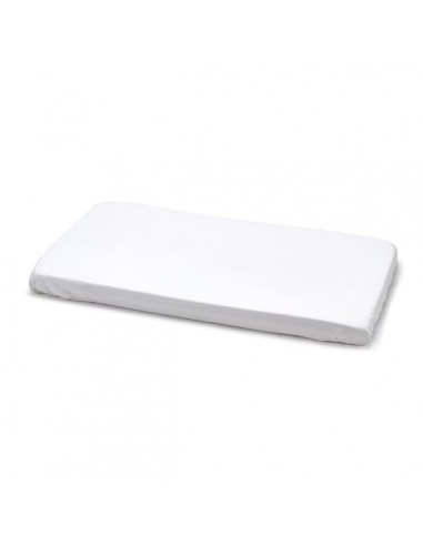 Bajera Ajustable Minicuna Cambrass blanco