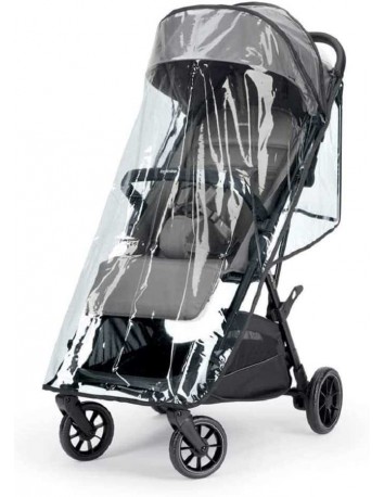 Burbuja de lluvia Universal para carrito de bebé - Innovaciones MS