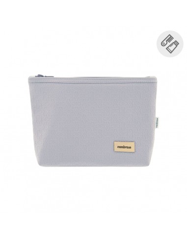 Bolsa Aseo Cambrass Luxy Gris